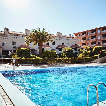 Apartamento 3BDR + 2BATH Comfy House El Medano Exterior foto