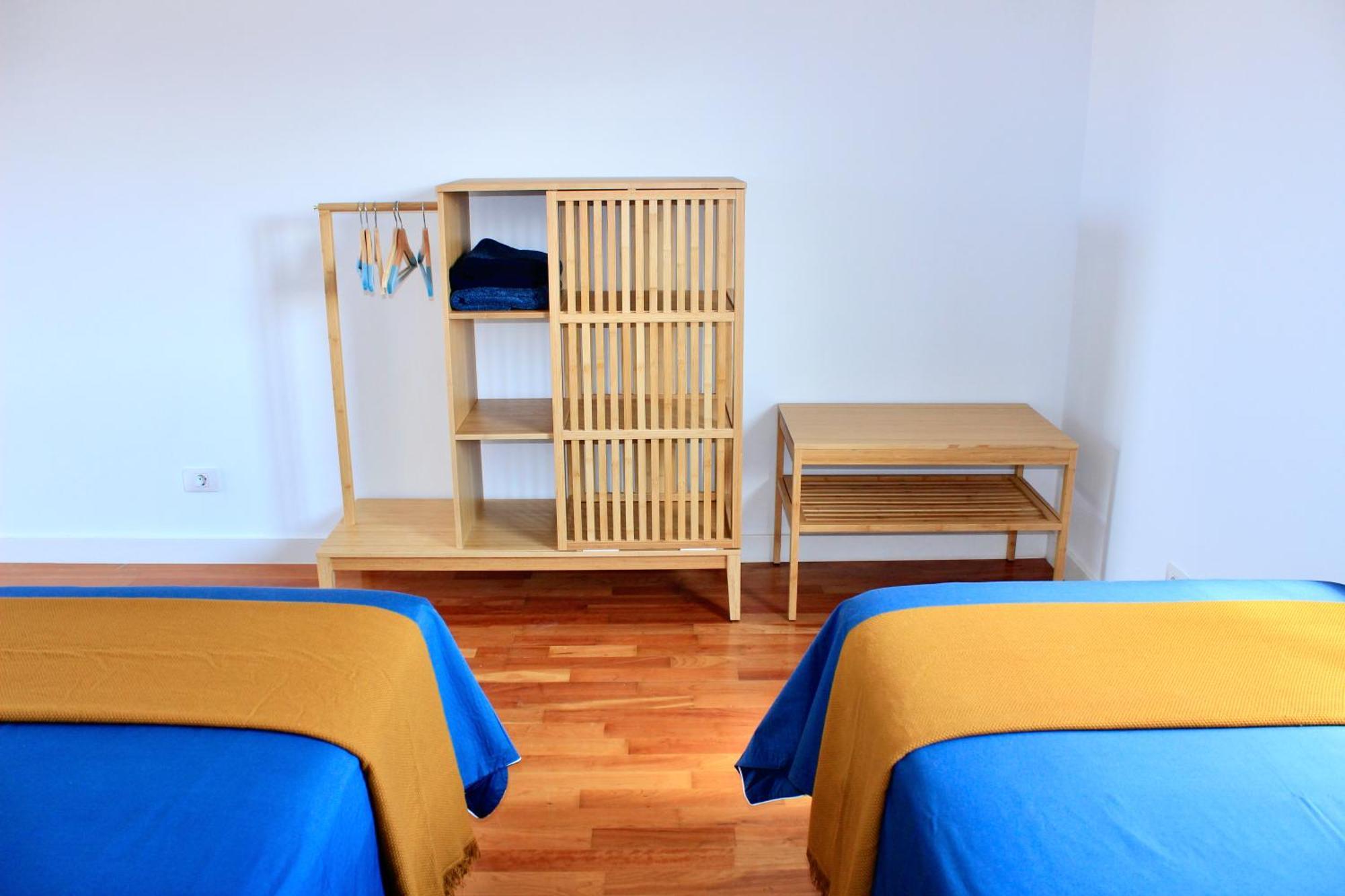 Apartamento 3BDR + 2BATH Comfy House El Medano Exterior foto