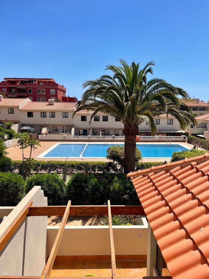 Apartamento 3BDR + 2BATH Comfy House El Medano Exterior foto