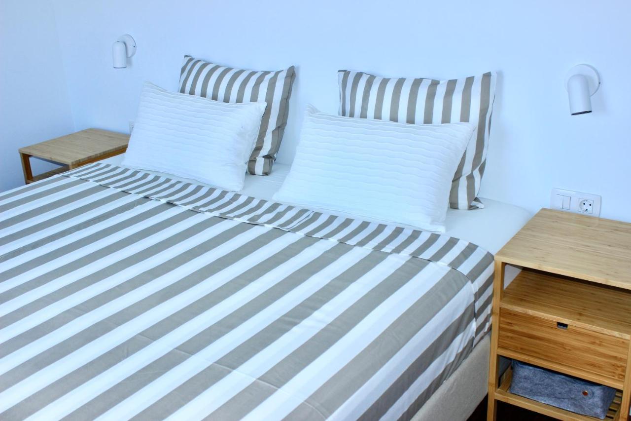 Apartamento 3BDR + 2BATH Comfy House El Medano Exterior foto