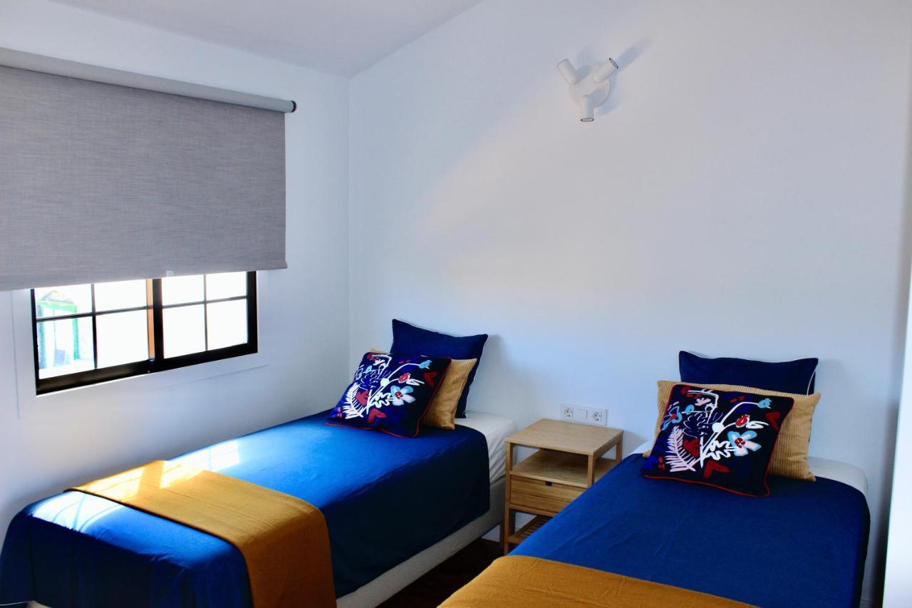 Apartamento 3BDR + 2BATH Comfy House El Medano Exterior foto