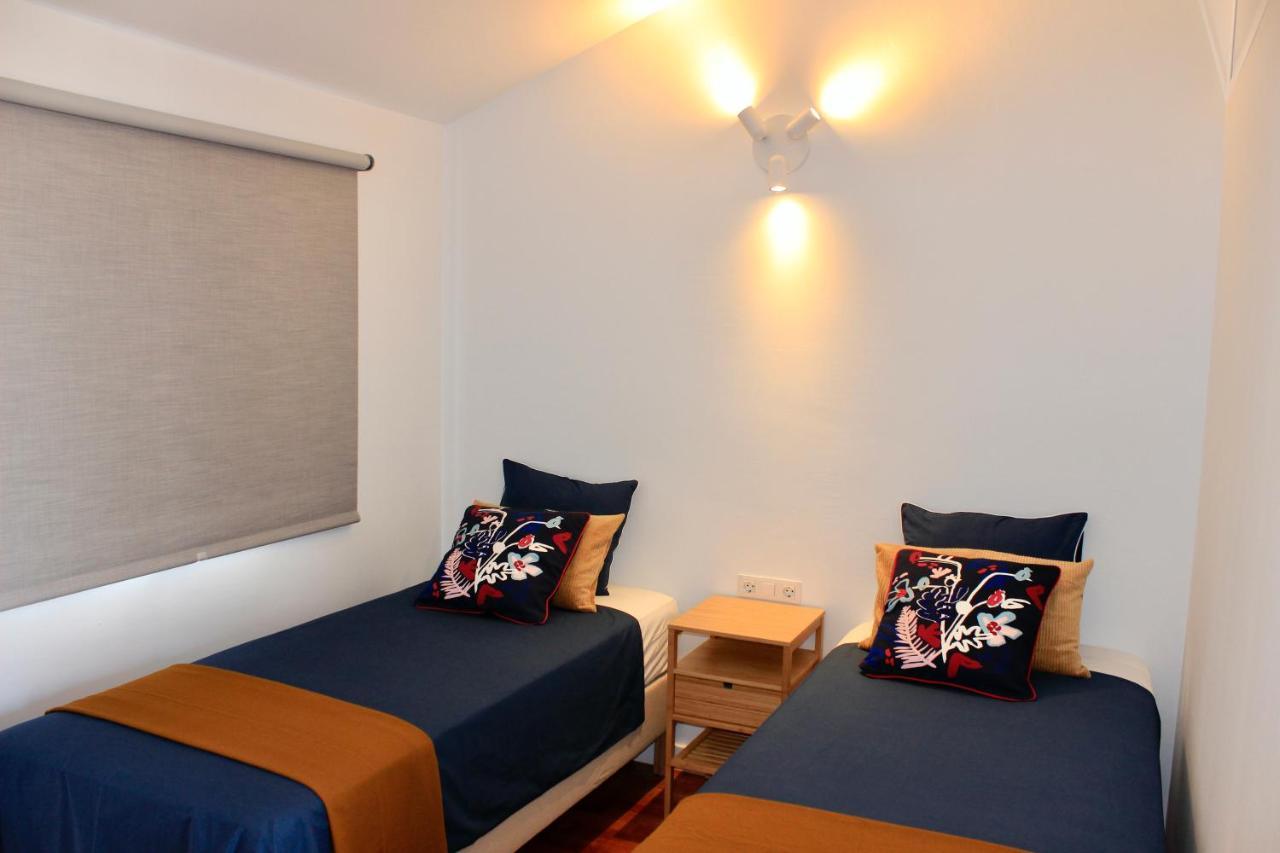 Apartamento 3BDR + 2BATH Comfy House El Medano Exterior foto