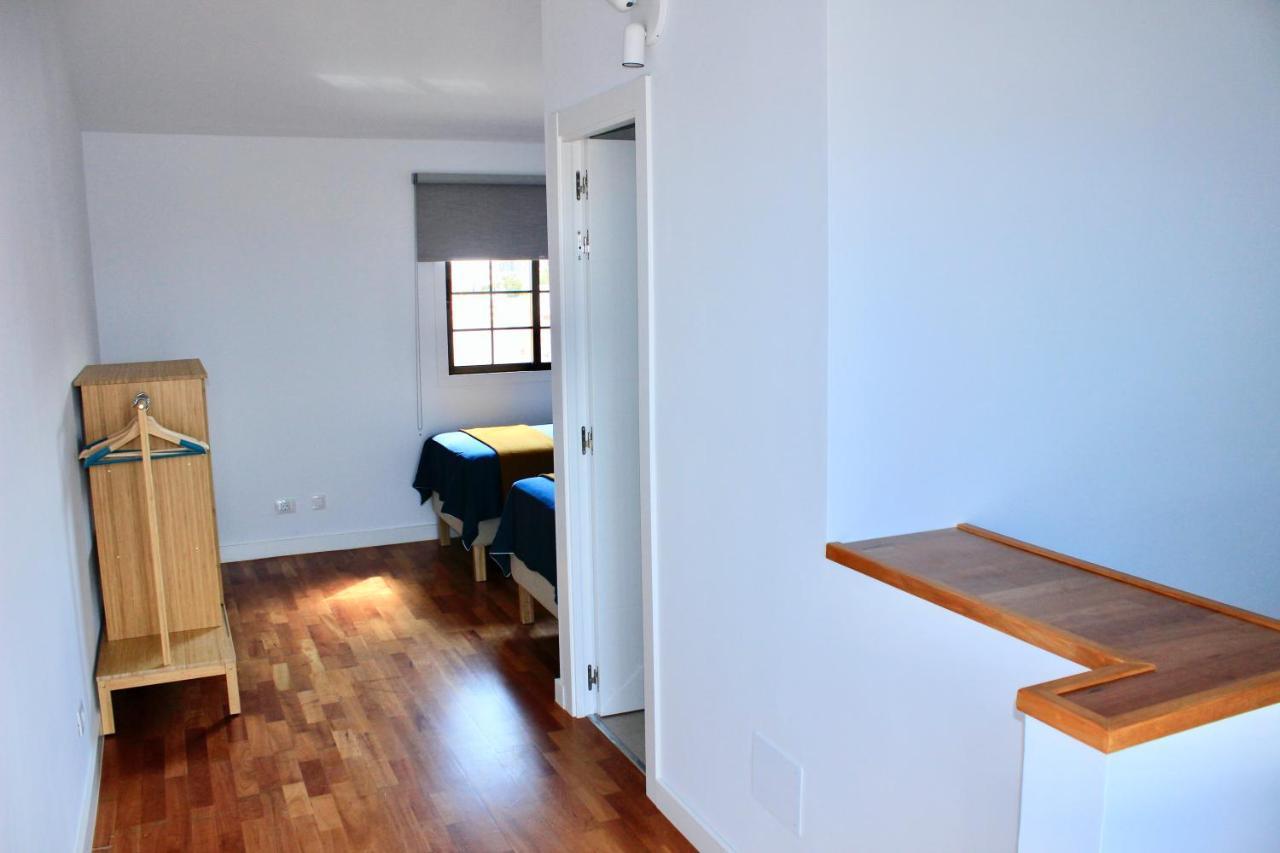 Apartamento 3BDR + 2BATH Comfy House El Medano Exterior foto