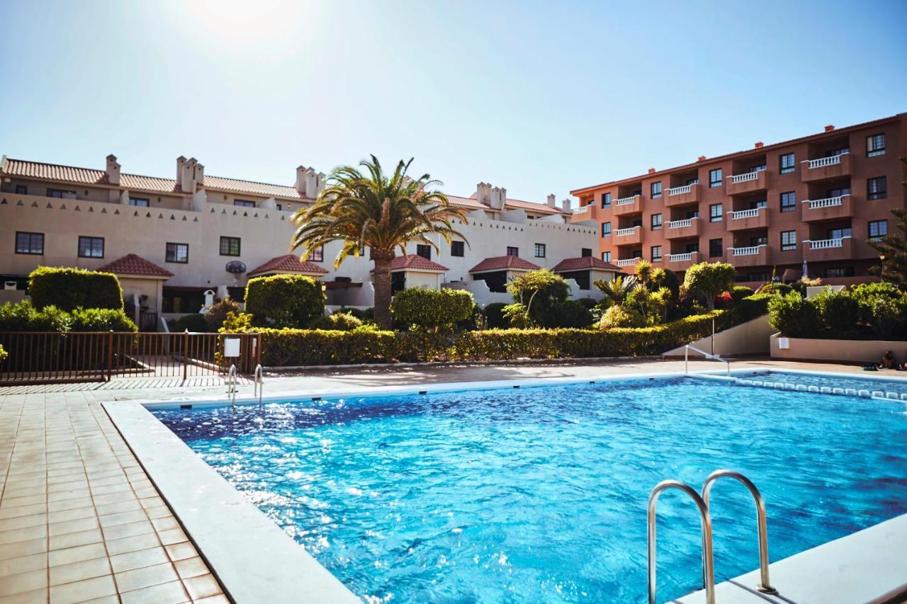 Apartamento 3BDR + 2BATH Comfy House El Medano Exterior foto
