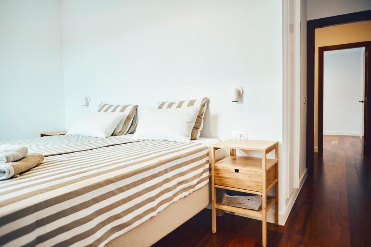 Apartamento 3BDR + 2BATH Comfy House El Medano Exterior foto