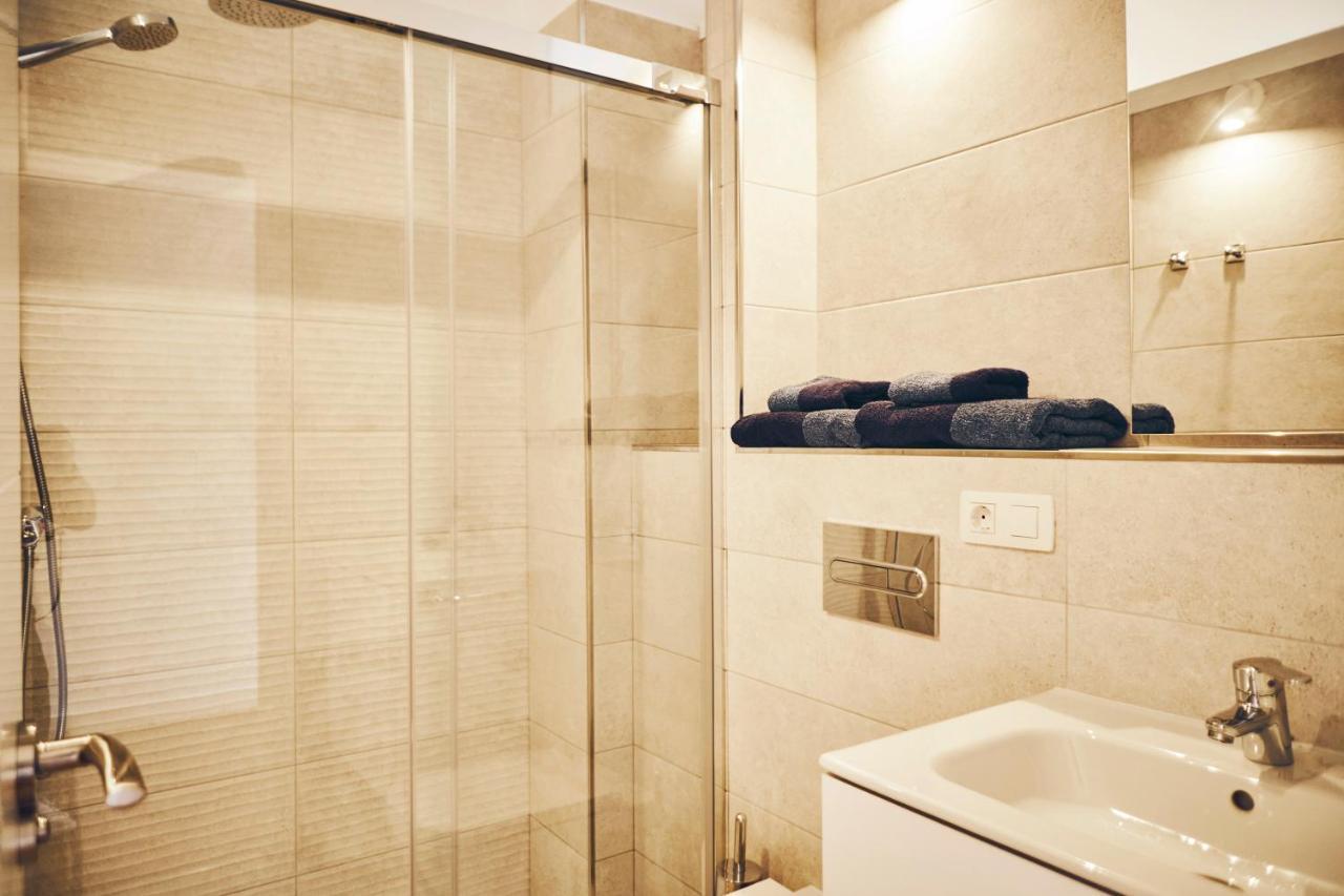 Apartamento 3BDR + 2BATH Comfy House El Medano Exterior foto