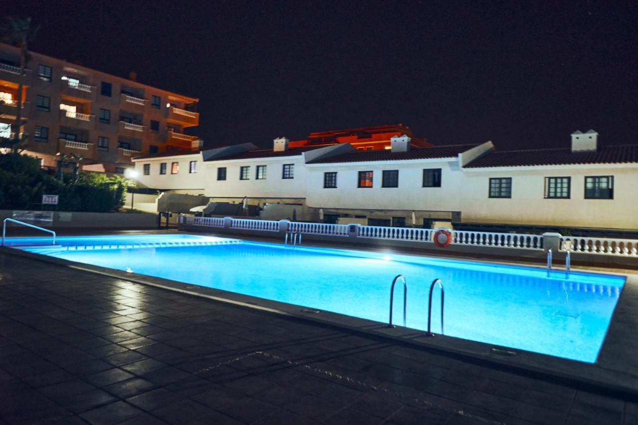 Apartamento 3BDR + 2BATH Comfy House El Medano Exterior foto