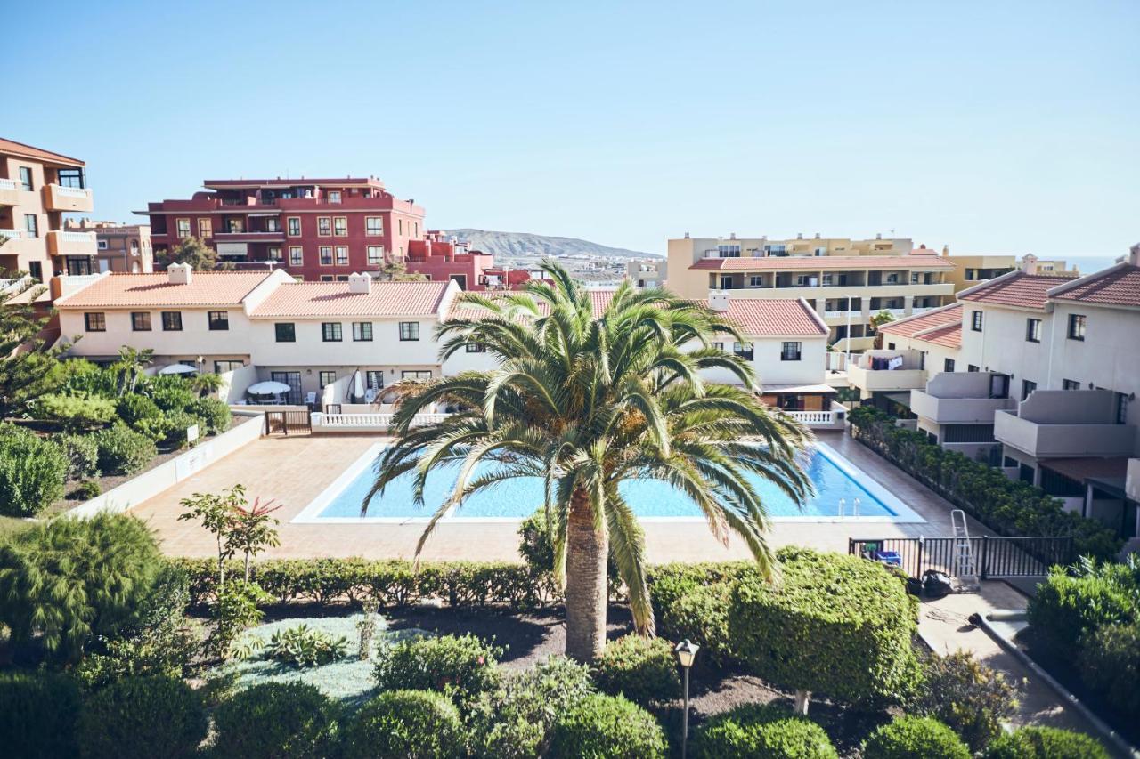 Apartamento 3BDR + 2BATH Comfy House El Medano Exterior foto