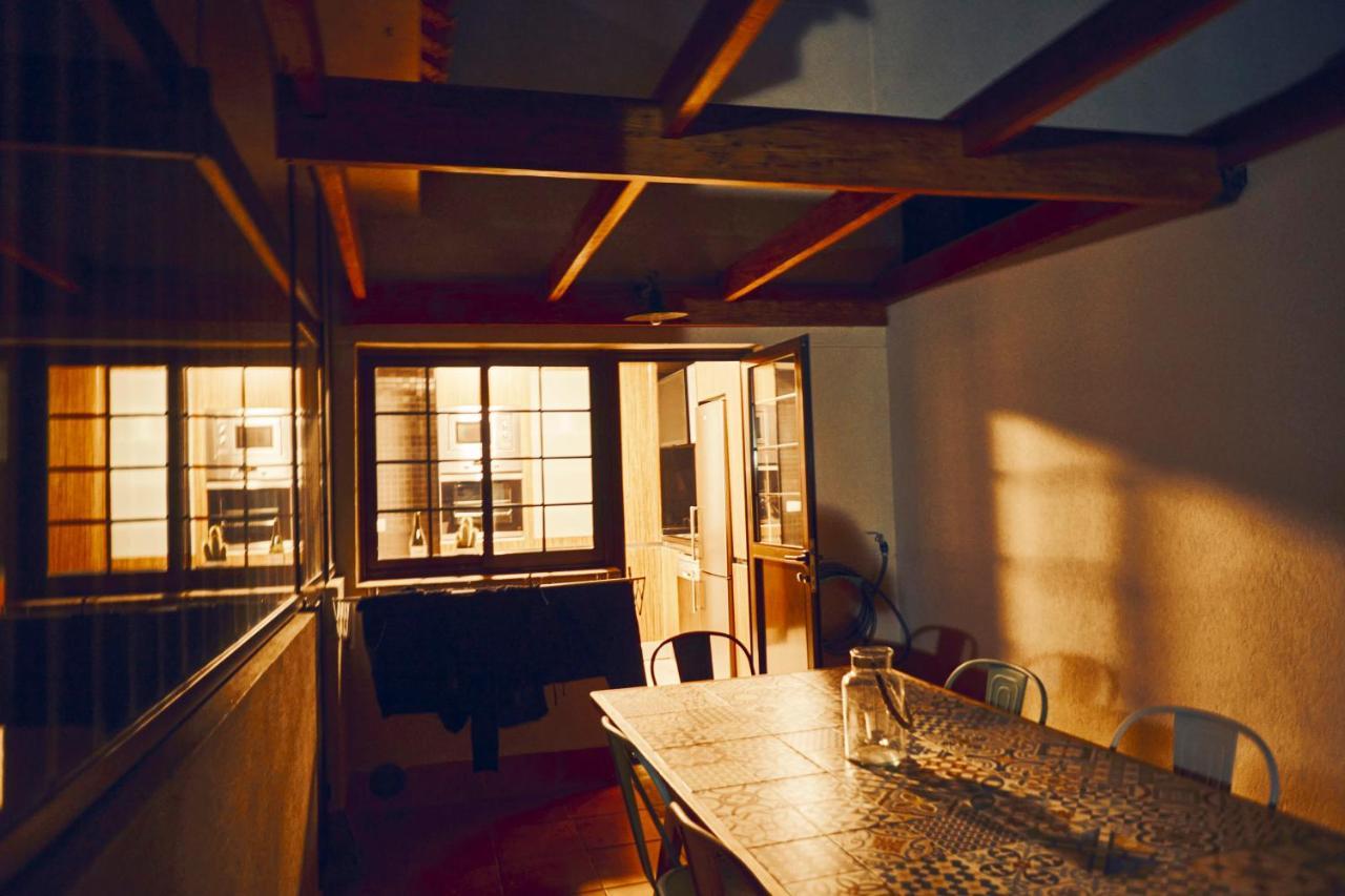 Apartamento 3BDR + 2BATH Comfy House El Medano Exterior foto