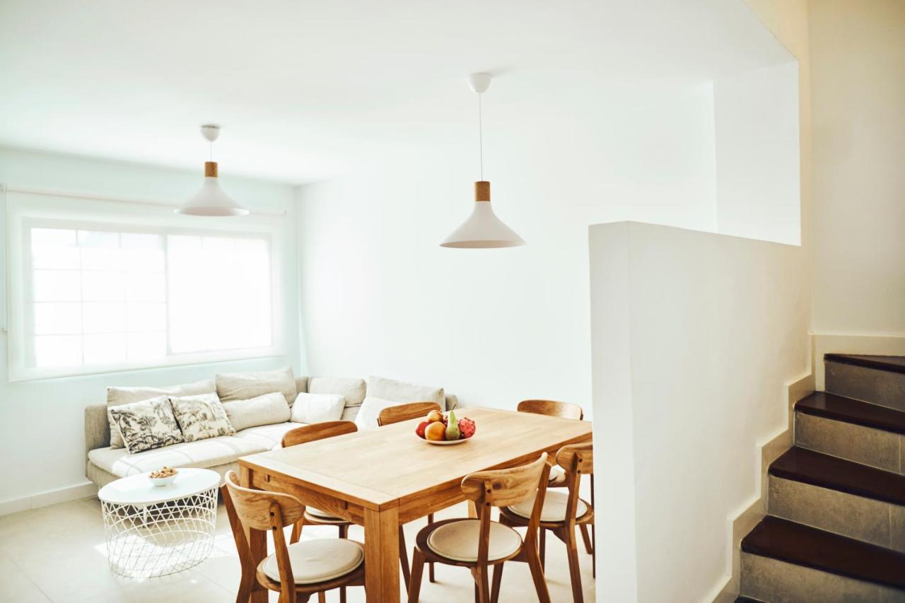 Apartamento 3BDR + 2BATH Comfy House El Medano Exterior foto